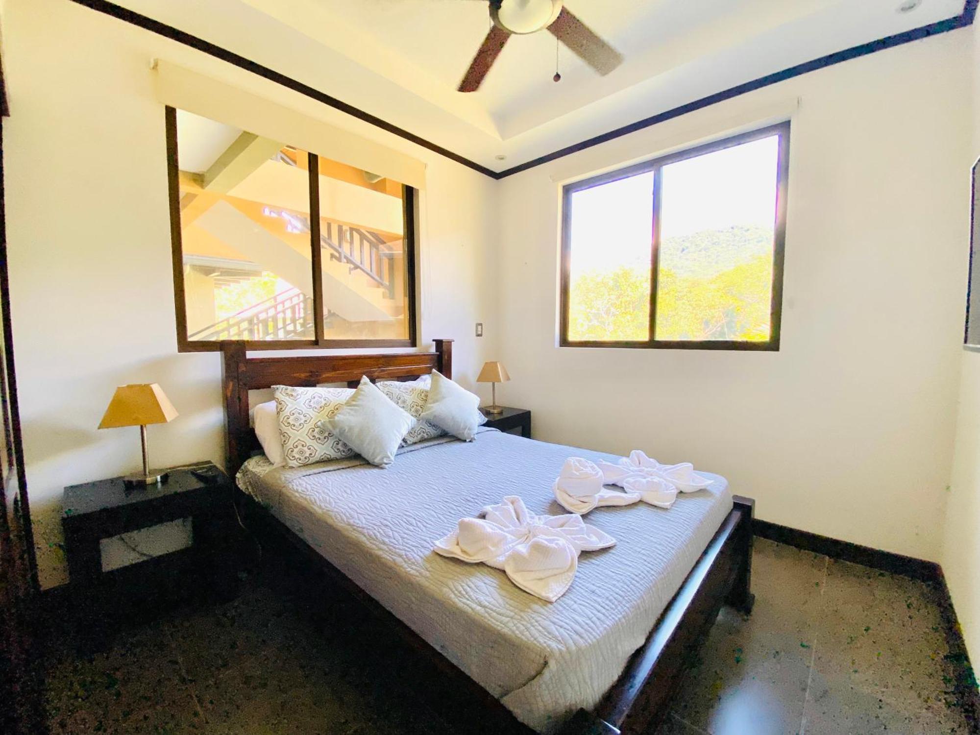 Pacific Edge Eco Lodge Dominical Δωμάτιο φωτογραφία
