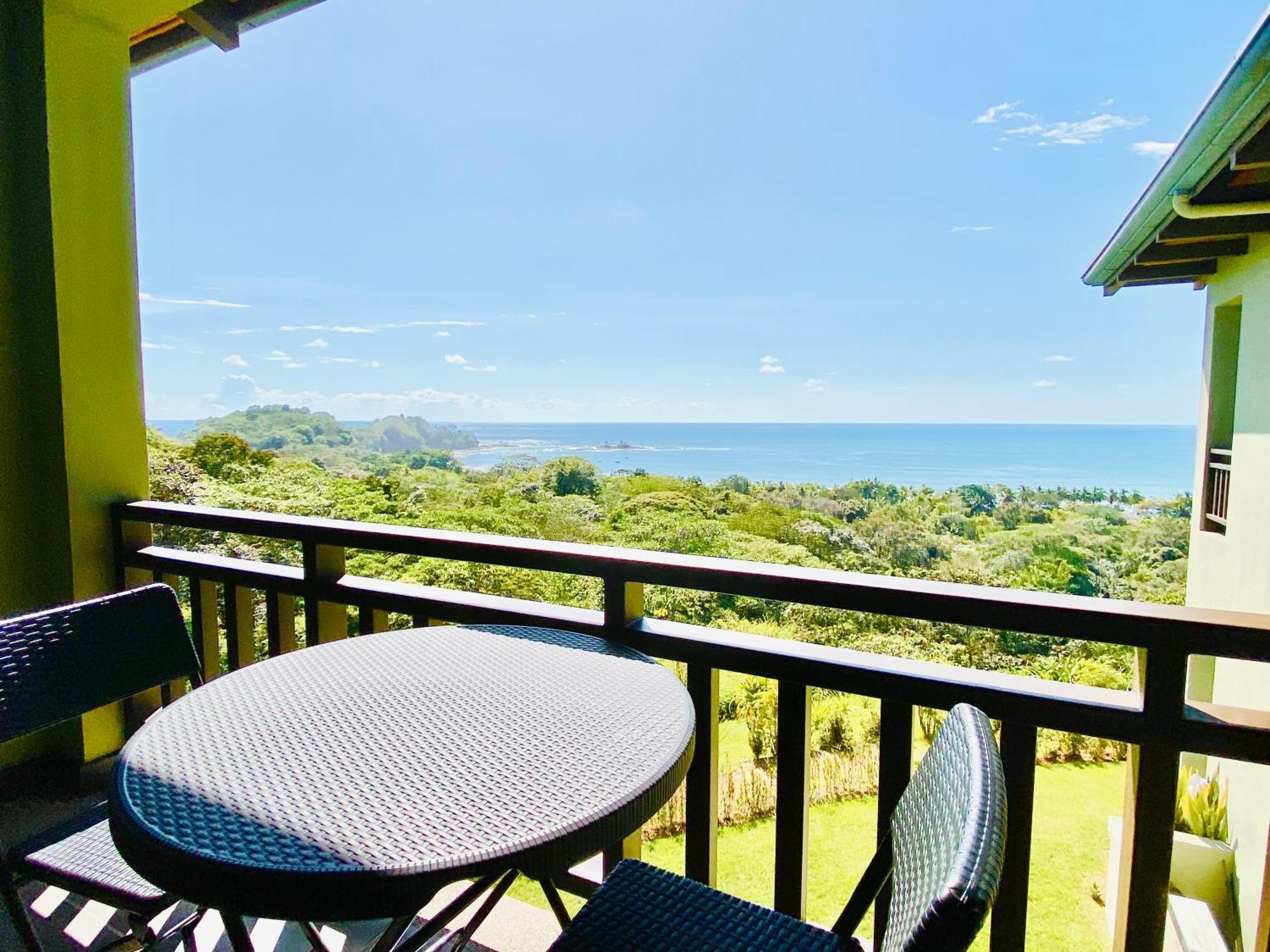Pacific Edge Eco Lodge Dominical Δωμάτιο φωτογραφία