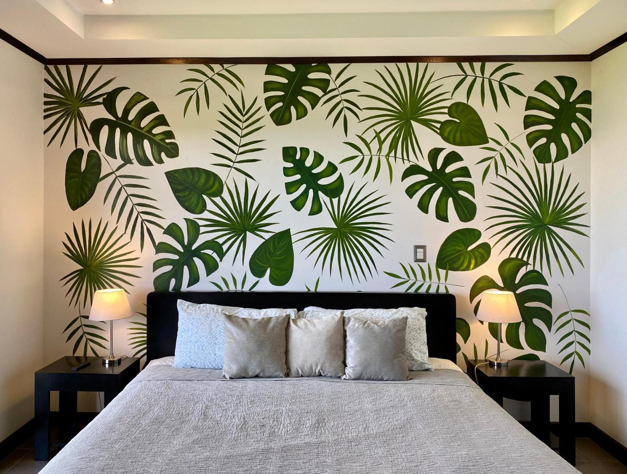 Pacific Edge Eco Lodge Dominical Δωμάτιο φωτογραφία